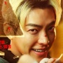 Diperankan Kim Woo Bin, Ini 4 Alasan Film Officer Black Belt Patut Ditonton