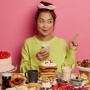 Problem Tren Mukbang dan Gengsi Pantang Habiskan Makanan, Takut Dicap Ndeso