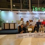 10 Desainer Berbakat Raih Penghargaan di Kompetisi ISFDC 2024