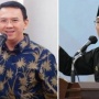 Jejak Kekesalan Ahok Pada Ridwan Kamil: Ngotot Dukung Pramono Anung