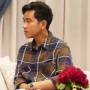 Jejak Digital Gibran Dianggap Tak Peduli Palestina, Terkini Ketahuan Nonton Konser Bruno Mars