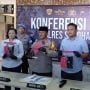 Kapolres Sukoharjo Ungkap Fakta Mengejutkan di Balik Tewasnya Santri, Pelaku Lakukan Tindakan Keji