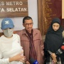Nikita Mirzani Masih Sayang Lolly, Siap Dampingi Ungkap Dosa Vadel Badjideh