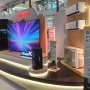 Anniversary 49 Tahun, Polytron Hadirkan Pameran Kisah Kita di Mal Central Park