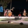 Seniman Kamoro Lawatan Budaya Ke Jawa Tengah,  Kenalkan Budaya Pesisir Selatan Papua