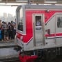 Begini Pengaturan Operasional KRL dan LRT Jabodebek Selama Pelantikan Prabowo