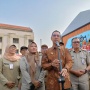 Pakai Lahan Bekas Johar Baru Teater, Heru Budi Dirikan RTH Baru