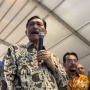 Luhut Optimis Tarif Trump 19 Persen Bisa Bawa Ekonomi RI Melejit
