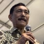 Luhut Ungkap Proyek Family Office Jalan Terus, Ditargetkan Beroperasi Tahun Ini
