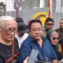 Harga Sewa TIM Bikin Pening Seniman, Rano Karno Janji Cari Solusi