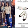 Gibran Dikuliti, Harga Sepatu Teplek Chanel Selvi Ananda Digunjing: Menantu Sederhana