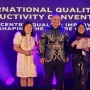 Empat Tim Inovator Antam Raih Kategori Excellent dalam IQPC 2024 di Filipina