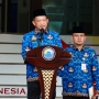 Peringati HUT Ke-14 BNPP, Mendagri Ajak Pegawai Renungi Sejarah Panjang BNPP
