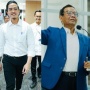 Kader PSI Bangga Kaesang Datangi KPK sampai Sindir Mahfud MD: Kapan Lapor?