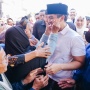 Kaesang Makin Dicap Tak Tahu Malu, Kini Berkelakar Janjikan Jet Pribadi ke Kader PSI