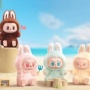 Boneka Labubu Asli Dijual di Mana Saja? Ramai Diincar sampai Warga Rela Antre Panjang