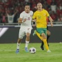 Ranking FIFA Timnas Indonesia Resmi Melejit, Bikin Australia Paling Merugi