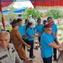KSOP Kelas 1 Dumai Meriahkan Hahubnas dengan Aksi Bersih Pantai dan Berbagai Aksi Sosial