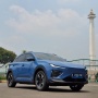 NETA Hadirkan Pengalaman Berkendara Cerdas dengan NETA Auto Apps