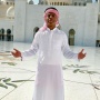 Agama IShowSpeed yang Sempat Dikabarkan Tertarik dengan Islam dan Masuk ke Masjid di Qatar