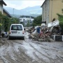 Banjir Dahsyat Sapu Austria, Enam Jiwa Melayang