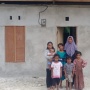 Bakti Sosial Kemensos Membuat Warga Maluku Tenggara Ini Kini Nyaman Menempati Rumahnya
