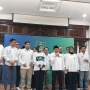 Cak Imin 'Launching' Susunan Kepengurusan Baru PKB Periode 2024-2029, Ada dari Gen Z hingga Komika
