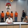 Eks Dirut Sarana Jaya Kembali Jadi Tersangka, KPK Tahan 5 Orang Terkait Kasus Korupsi Lahan di Rorotan