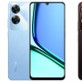5 Rekomendasi HP Murah Rp 1 Jutaan RAM 6 GB, Terbaik September 2024