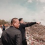 Ketua DPRD Cilegon Minta Mitigasi Bencana di TPSA Bagendung Diperbaiki