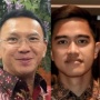 Beda Adab Anies vs Ahok vs Kaesang saat Diperiksa KPK, Bak Gajah dan Semut?