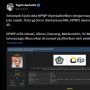 Anak Buah Sri Mulyani Bantah Tudingan 6 Juta Data NPWP Bocor dan Dijual Rp150 Juta