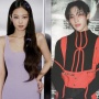 Digosipkan Pacaran dengan BamBam GOT7, Jennie Blackpink Gercep Membantah