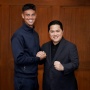 Mees Hilgers dan Eliano Sumpah WNI di Belanda, Langgar Aturan atau Tidak?