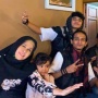 Nama Belakang Pacar Lolly Disorot, Badjideh Keturunan Apa?