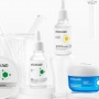 Whitelab Eksfoliasi Series Ampuh Angkat Sel Kulit Mati Tanpa Rasa Perih