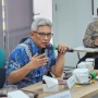 Ketum HPJI Paparkan Solusi Penyaluran Logistik yang Perlu Dibenahi Pemerintahan Prabowo