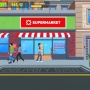 Review Simulator Toko Supermarket, Bisa Main Game Tanpa Internet