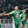 Tak Perlu Mauro Zijlstra, Gol Indah Arek Suroboyo Ini Bikin Shin Tae-yong Kepincut Lagi?