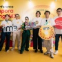 Nonton Konser Tidak Kehilangan Momen di Pestapora Bareng IM3