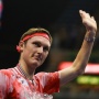 BDMNTN-XL Kembali Hadir di Jakarta, Viktor Axelsen Digandeng Jadi Duta