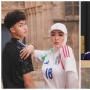 Adu Biaya Summer Camp Sepak Bola Rafathar vs Keanu Massaid di Eropa, Mana Lebih Mahal?