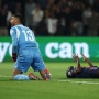Hasil Liga Champions Dinihari Tadi: Inter vs City Imbang, PSG Menang Tipis