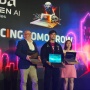 Prosesor AMD Ryzen AI 300 Series Meluncur, Manjakan Konten Kreator dan Gamer