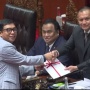 DPR Punya Wacana Tambah Komisi Imbas Prabowo Bakal Tambah Kementerian, Pimpinan Bilang Begini