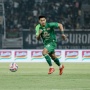 Tajam di Klub, Malik Risaldi Bisa Jadi Pesaing Rafael Struick di Timnas Indonesia?