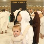 Umrah Bareng Kamari, Jennifer Coppen Kena Marah Sesama Jamaah