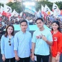 Adu Harga Sandal Branded Menantu Presiden Jokowi, Lebih Mahal Punya Selvi Ananda atau Erina Gudono?