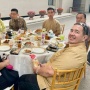 Pendeta Gilbert Pamer Makan Siang Bareng Gibran, Publik Miris: Tak Punya Beban Moral