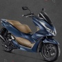 Fitur Canggih di Kapal Disiapkan untuk Motor Premium Honda, PCX Kebagian?